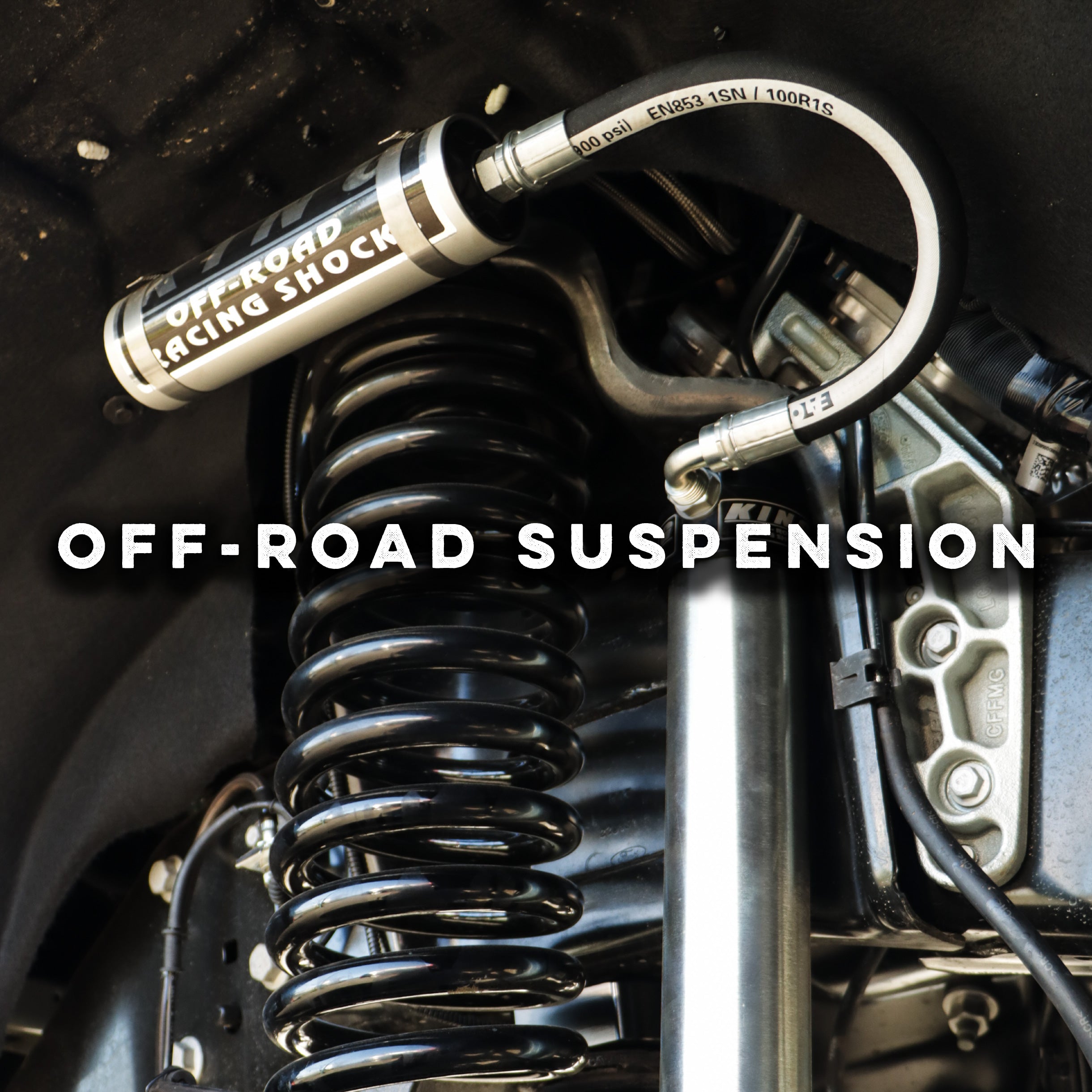 Premium Off-Road Products & Accessories | Koritas Tires