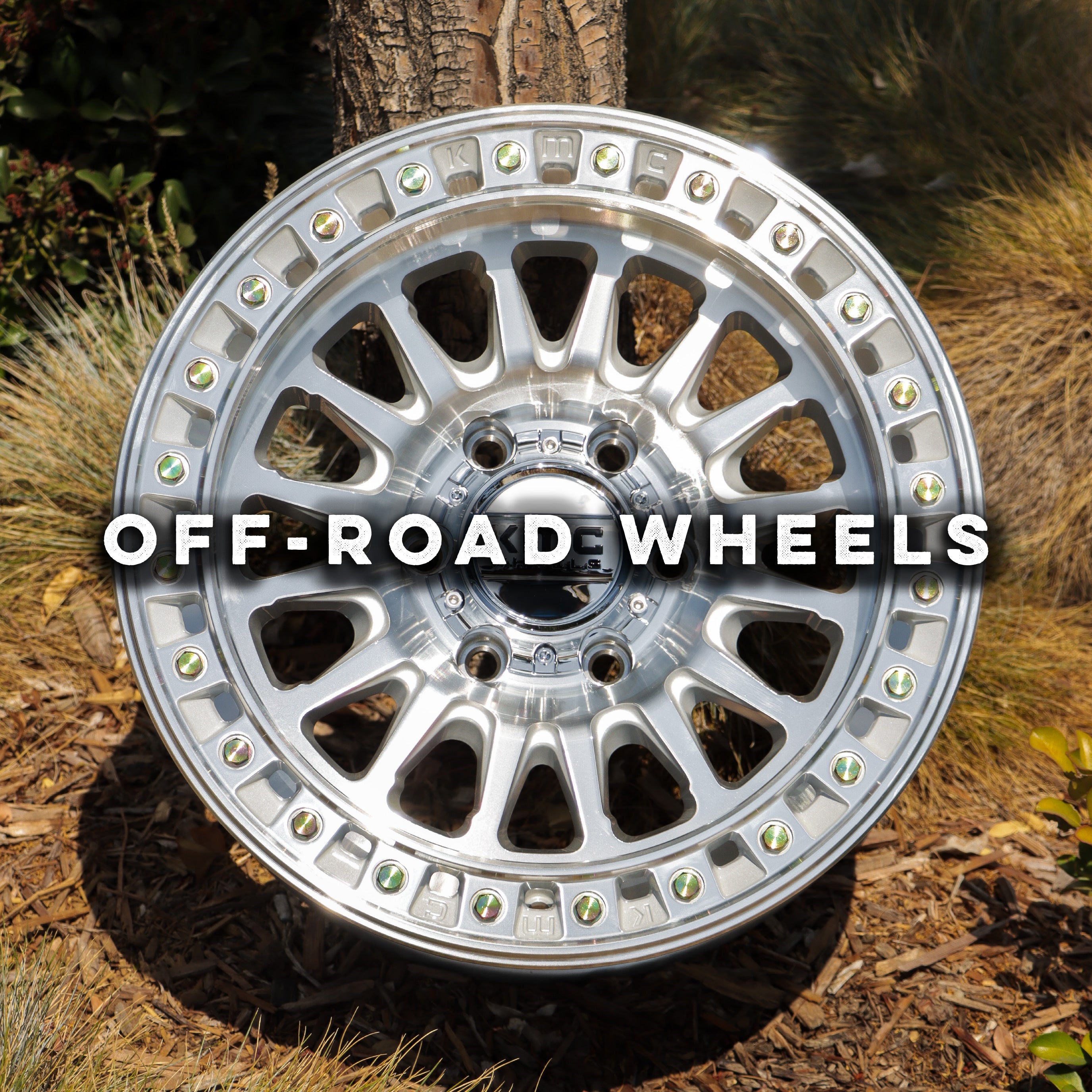 Premium Off-Road Products & Accessories | Koritas Tires