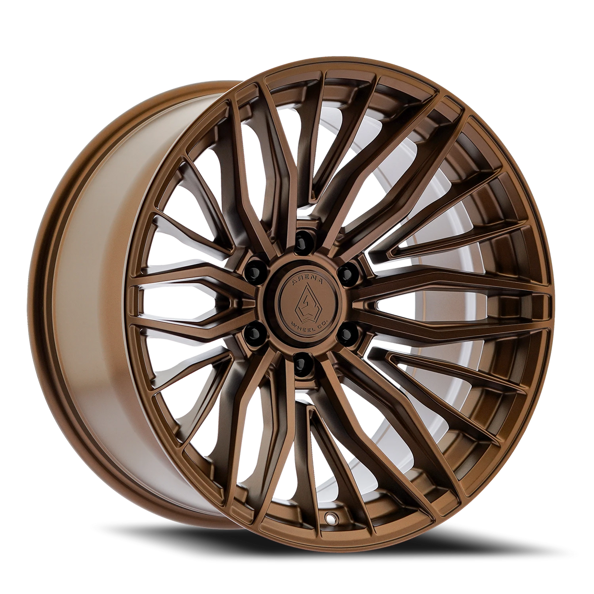 Arena Phantom 20x10 wheel