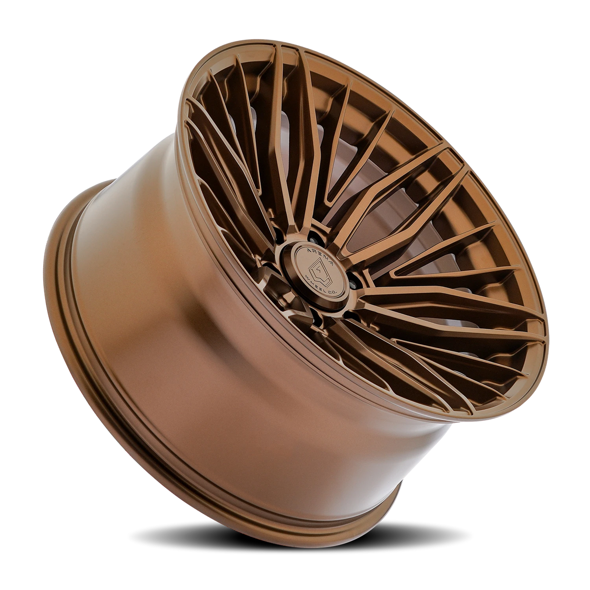 Arena Phantom 20x10 wheel