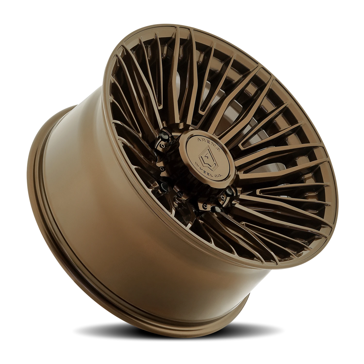 Arena Phantom 20x10 wheel