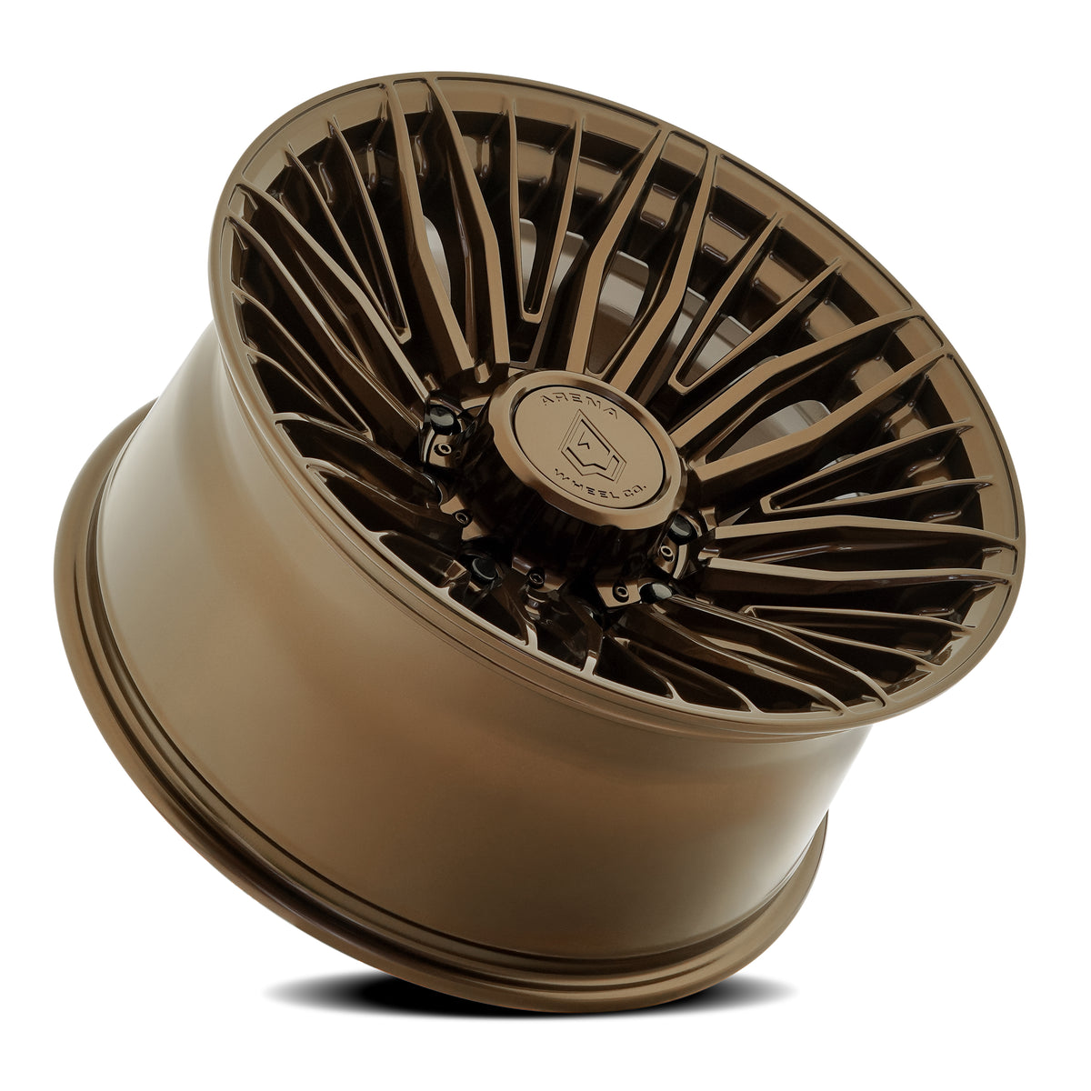 Arena Phantom 20x10 wheel