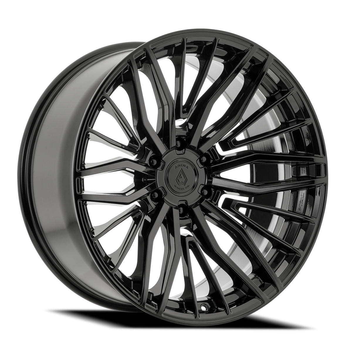 Arena Phantom 20x9 Gloss wheel