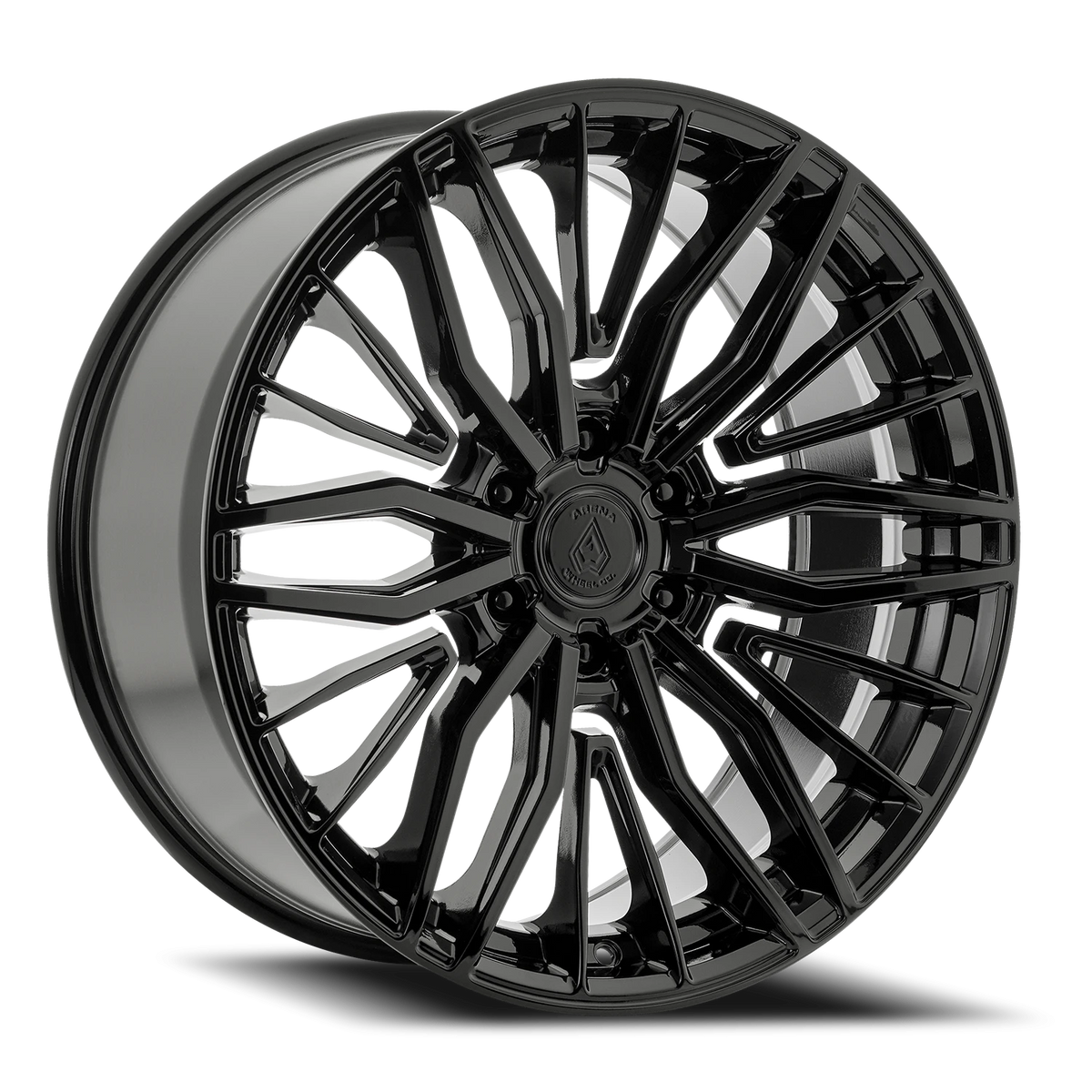Arena Phantom 22x9.5 Gloss wheel