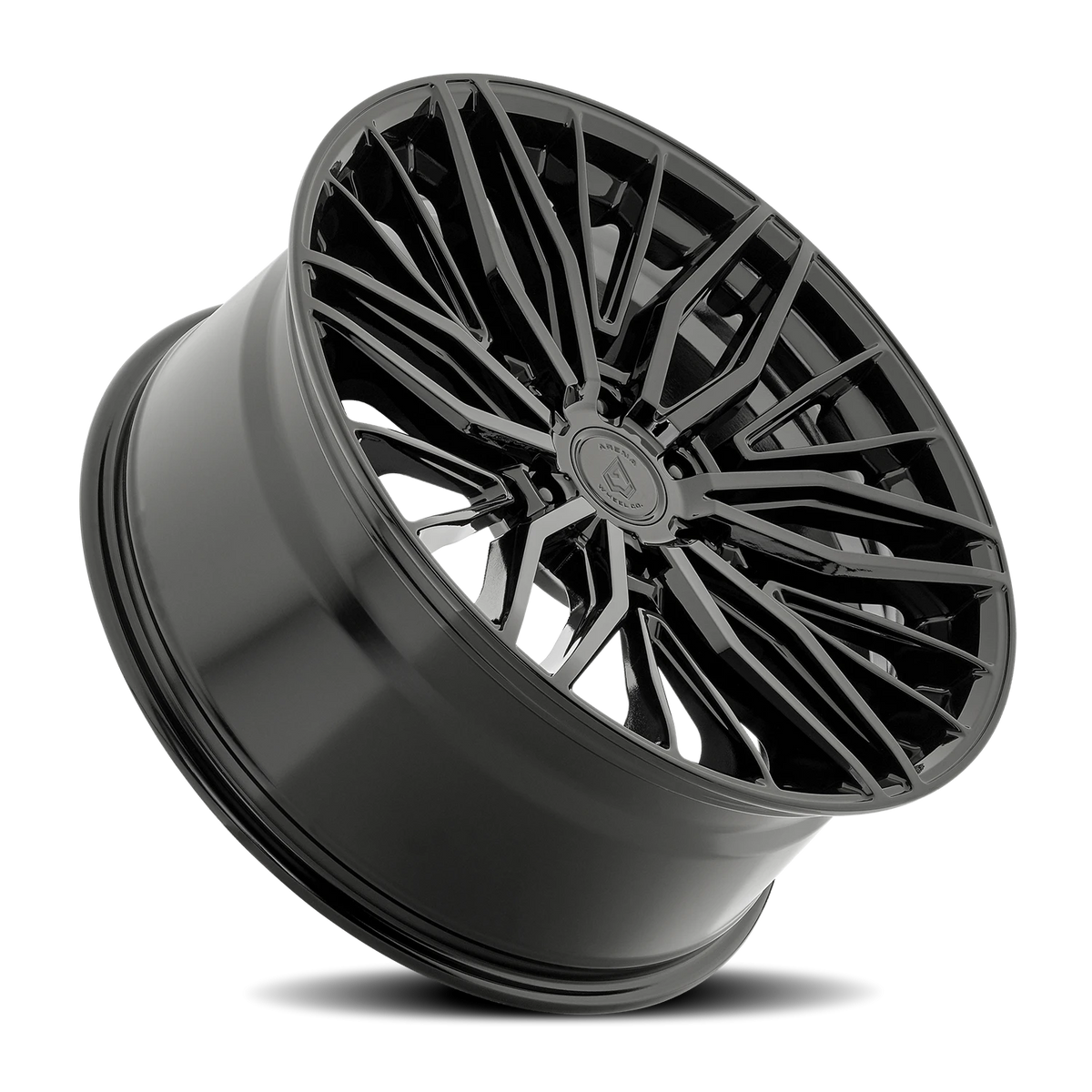 Arena Phantom 22x9.5 Gloss wheel