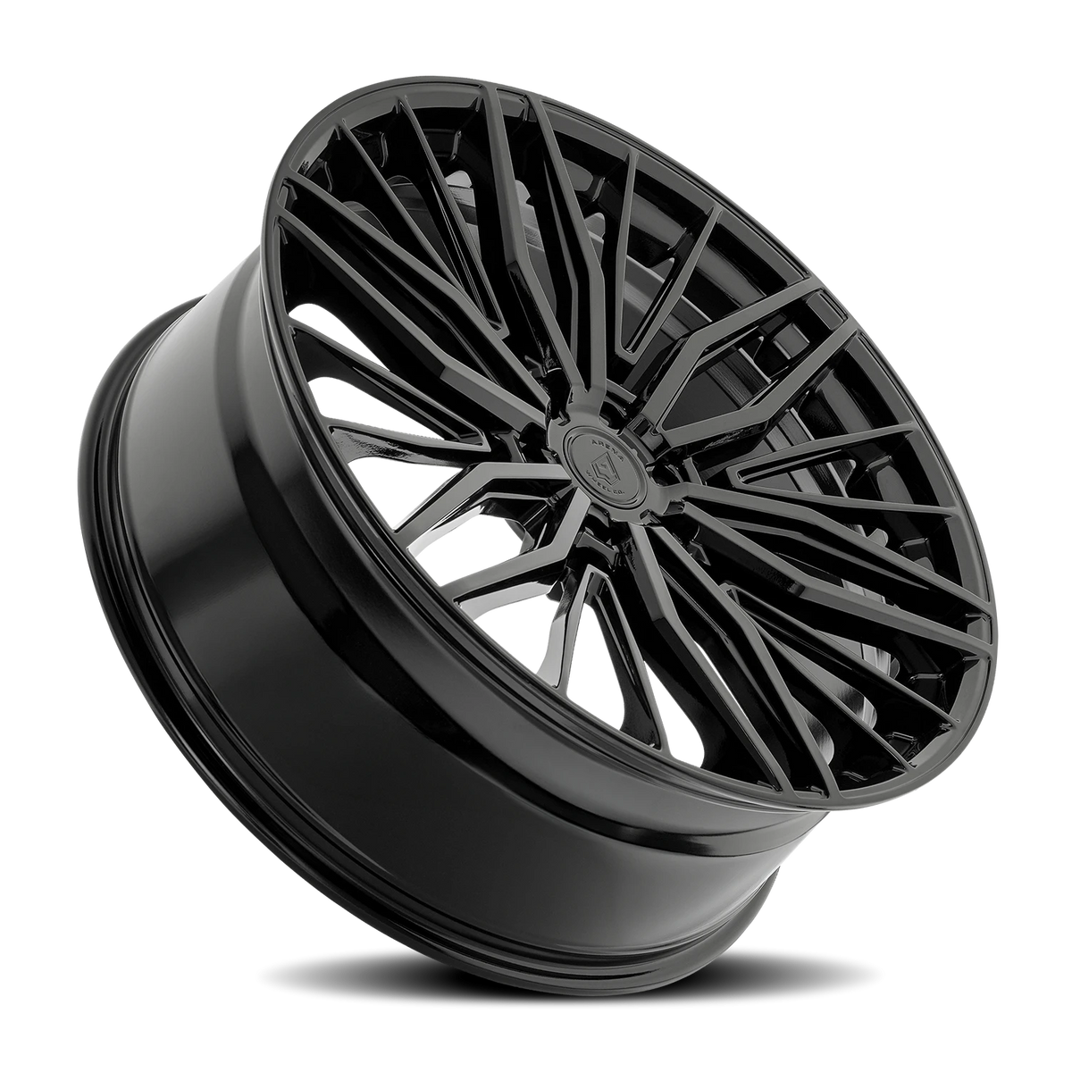 Arena Phantom 26x10 Gloss wheel