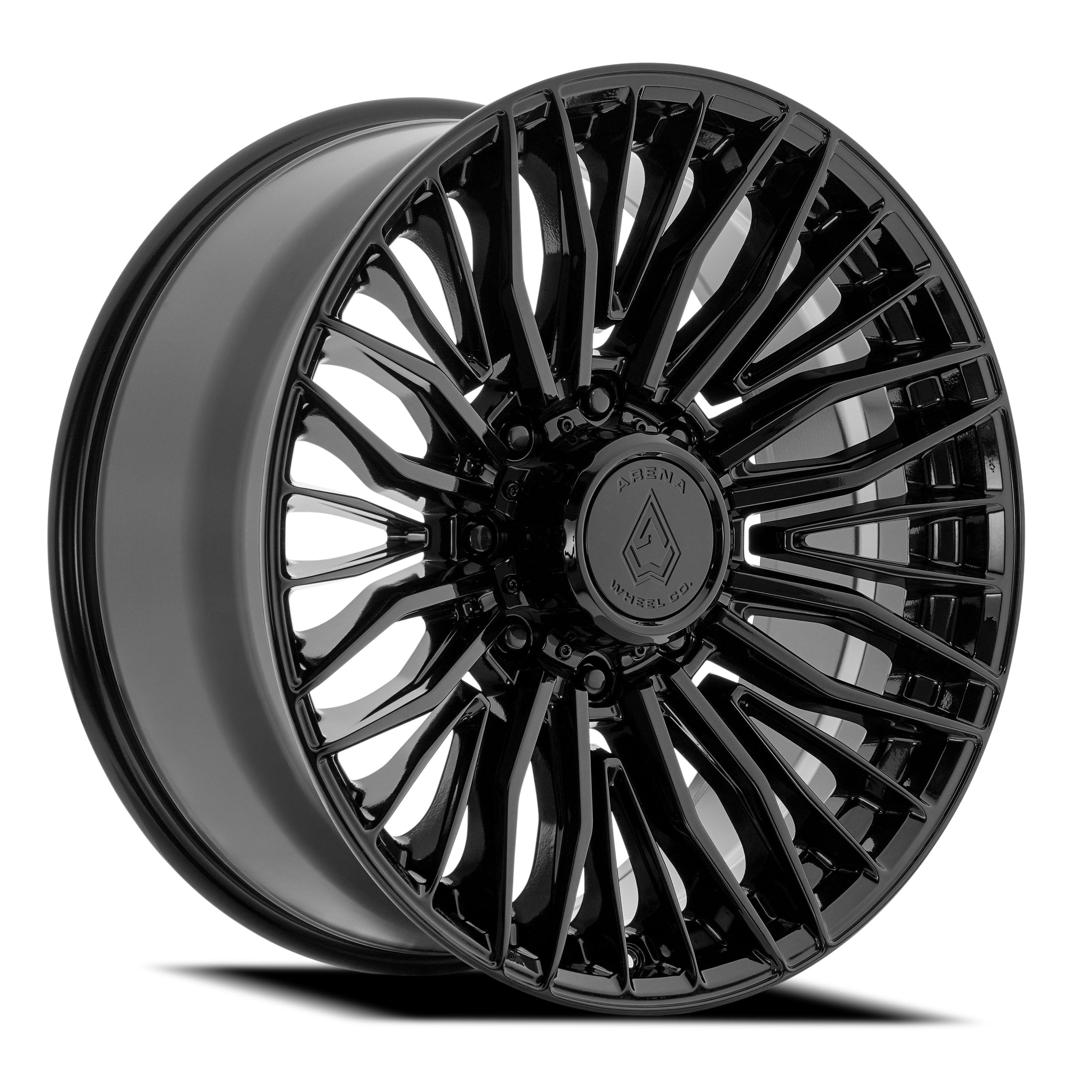 Arena Phantom 22x9.5 Gloss – Koritas Tires Arena Phantom 22x9.5 Gloss – Koritas Tires