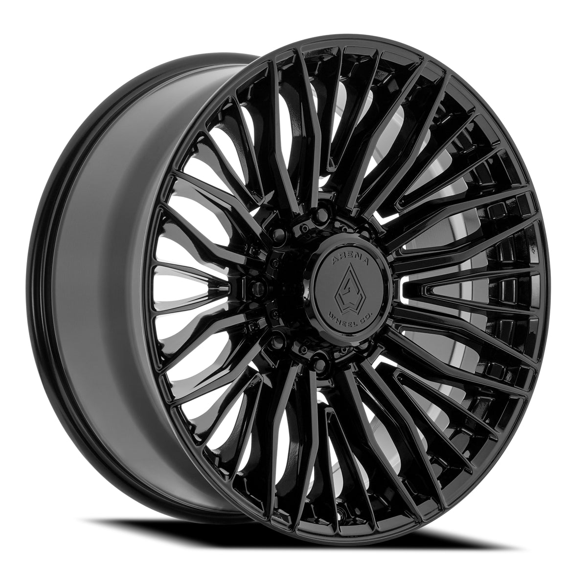 Arena Phantom 22x9.5 Gloss wheel