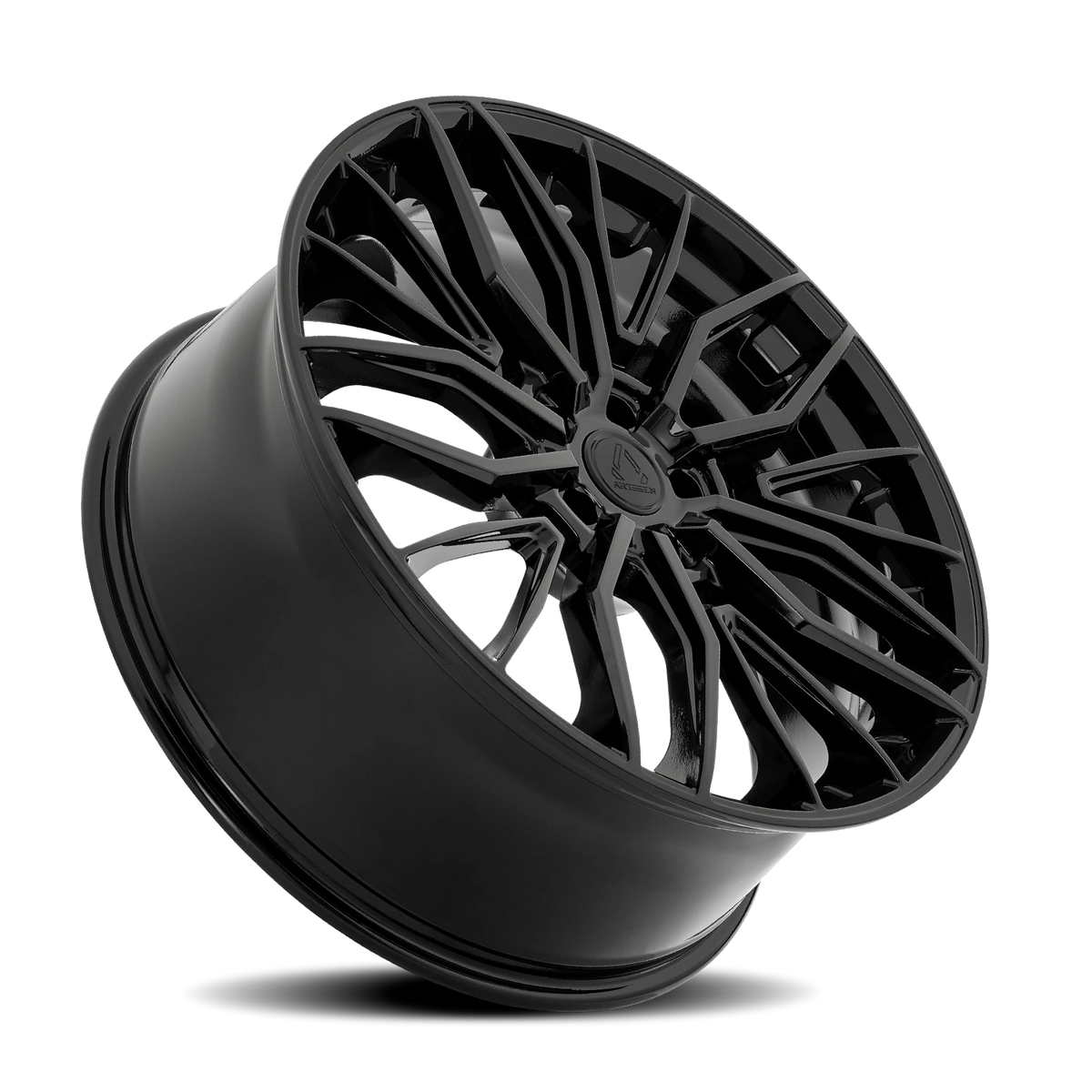 Artssen Phantom 22x10.5 Gloss wheel
