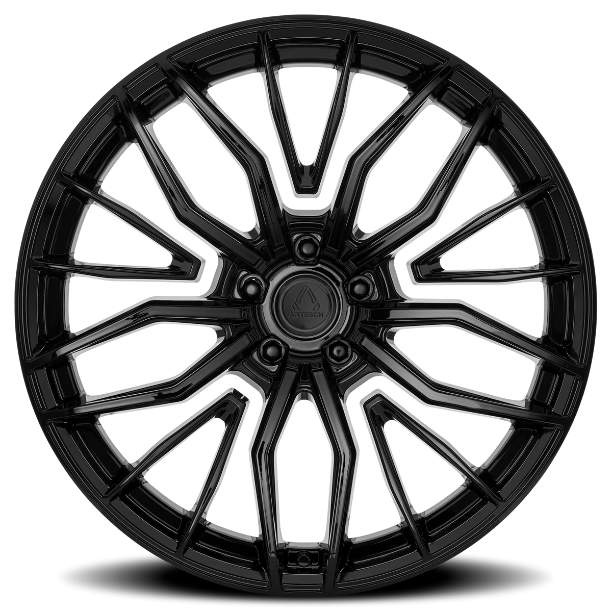 Artssen Phantom 22x10.5 Gloss wheel