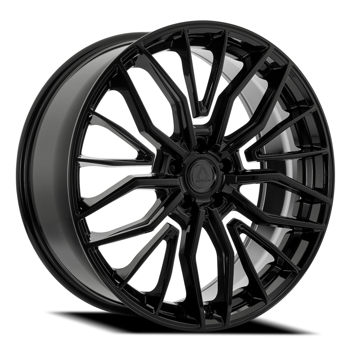 Artssen Phantom 22x10.5 Gloss wheel