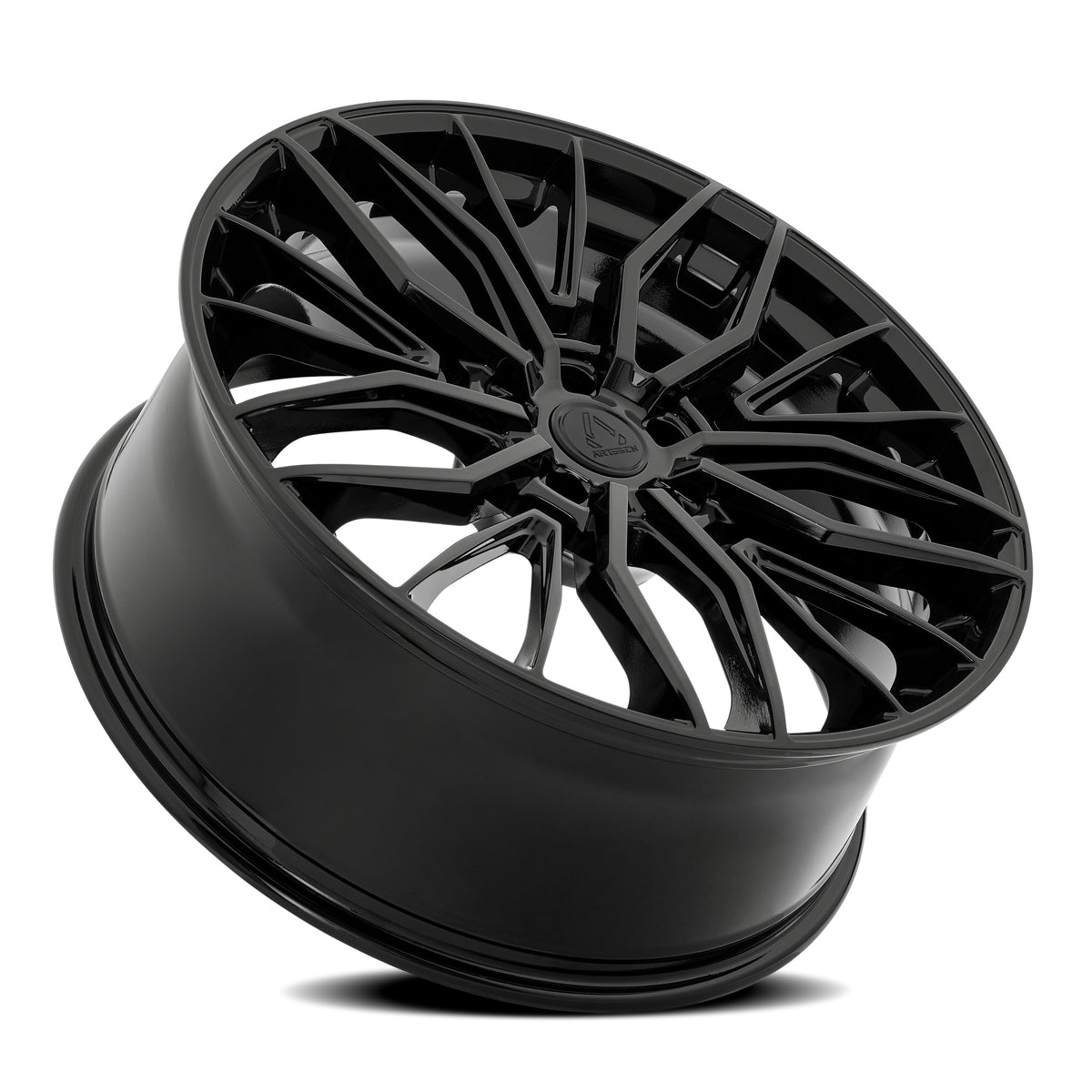 Artssen Phantom 22x10.5 Gloss wheel