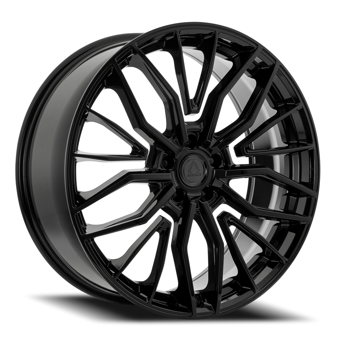 Artssen Phantom 22x9 Gloss wheel
