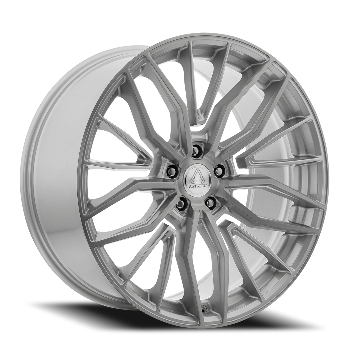 Artssen Phantom 22x10.5 Gloss wheel
