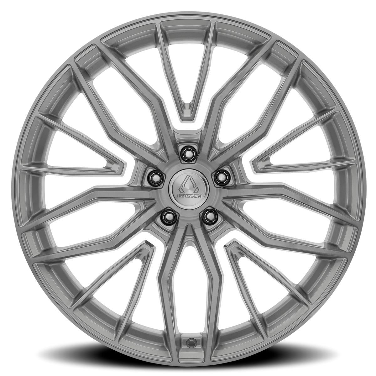 Artssen Phantom 22x10.5 Gloss wheel