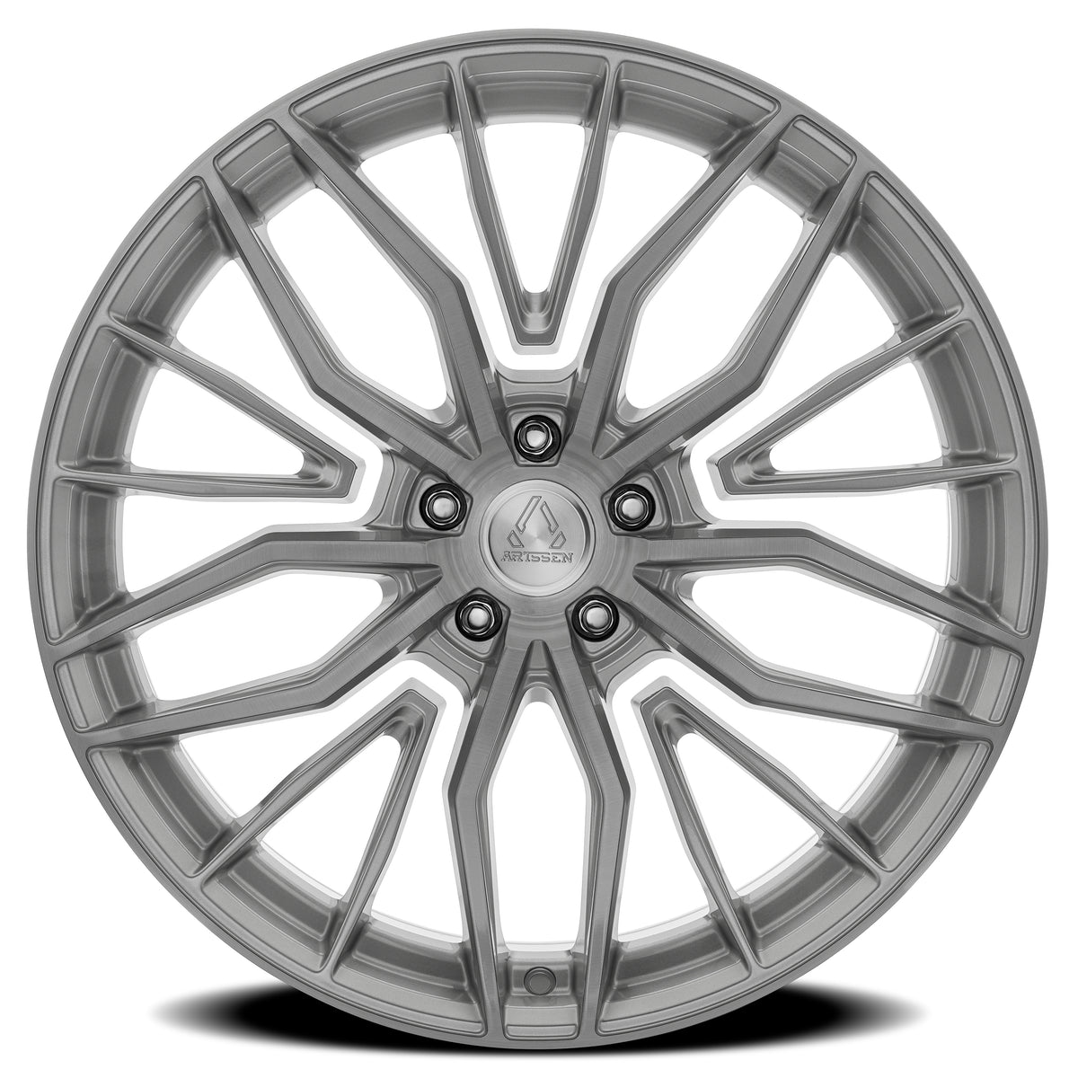 Artssen Phantom 22x10.5 Gloss wheel