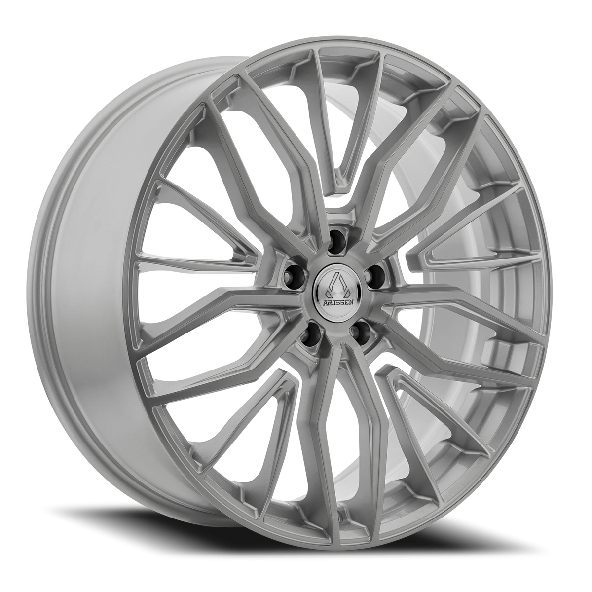 Artssen Phantom 22x9 Gloss wheel