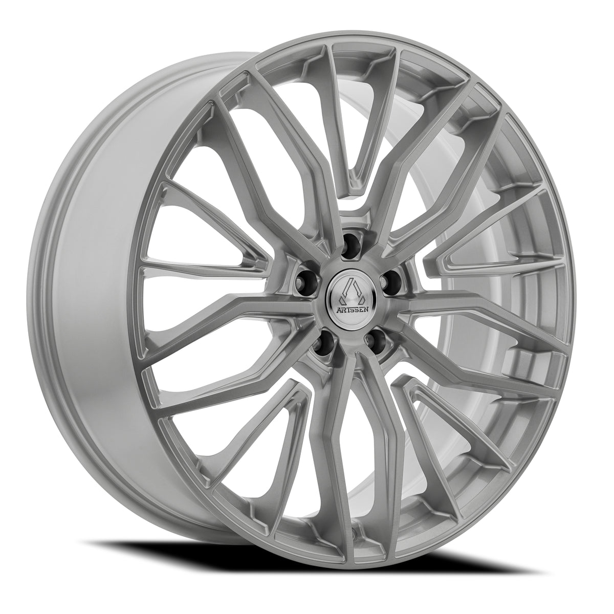 Artssen Phantom 22x9 Gloss wheel