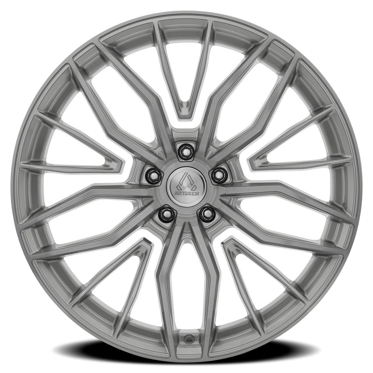 Artssen Phantom 22x9 Gloss wheel