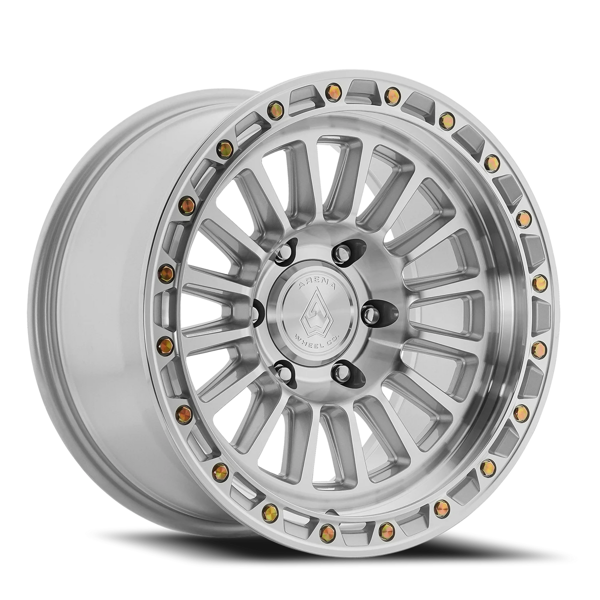 Arena Podium 17x9 Gloss wheel