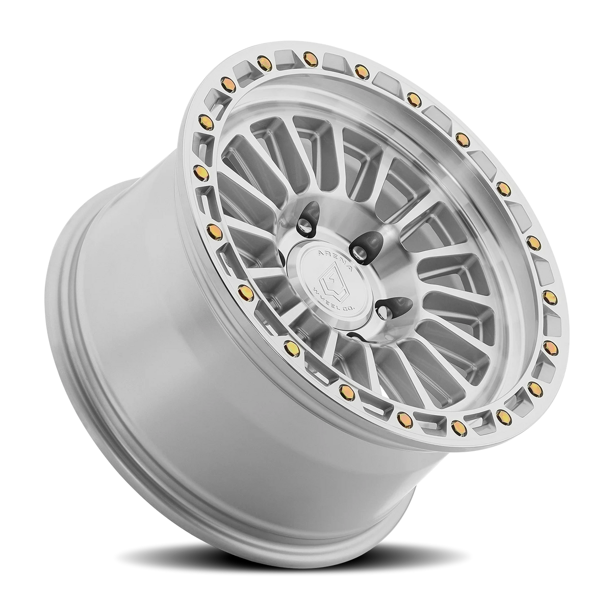 Arena Podium 17x9 Gloss wheel