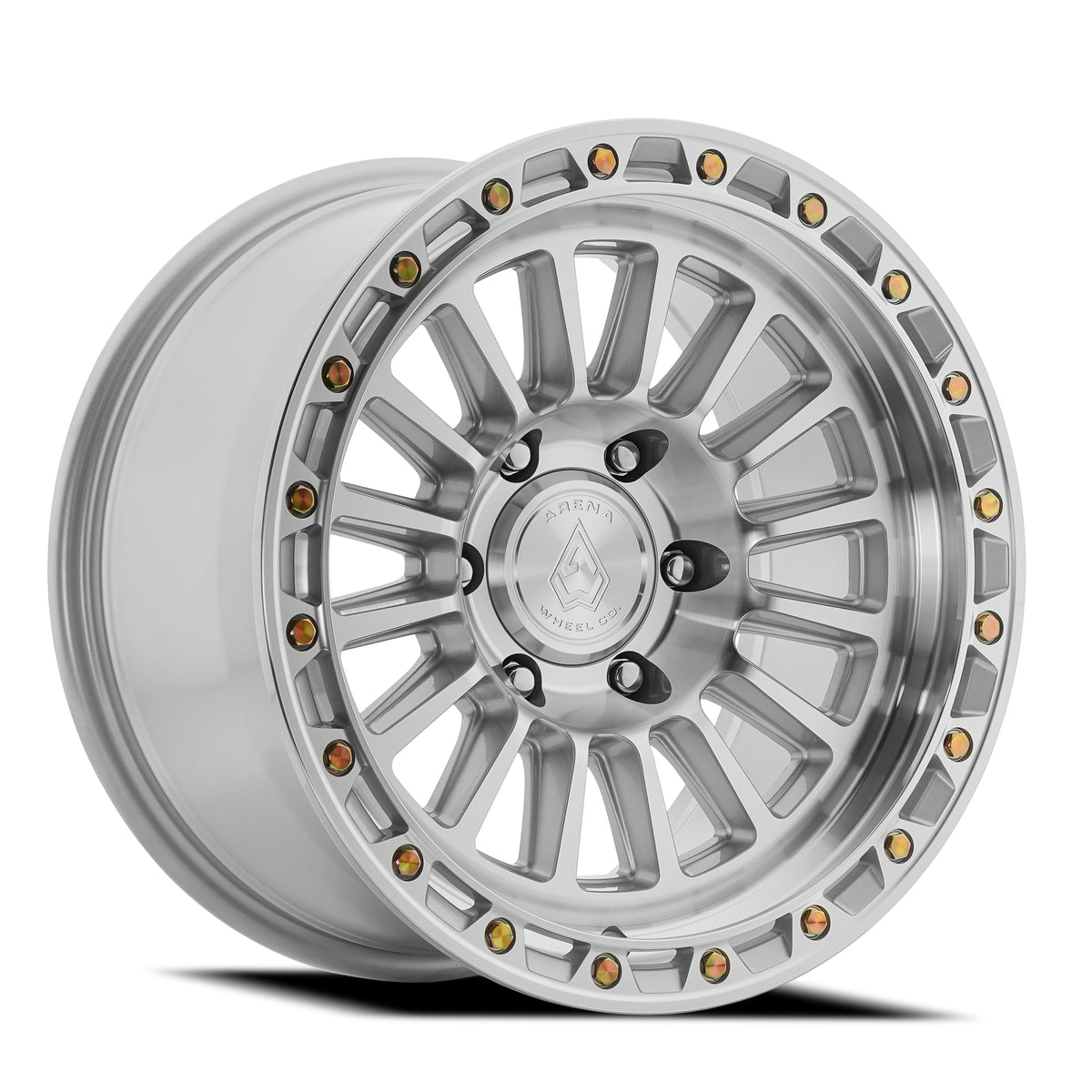 Arena Podium 17x9 Gloss wheel