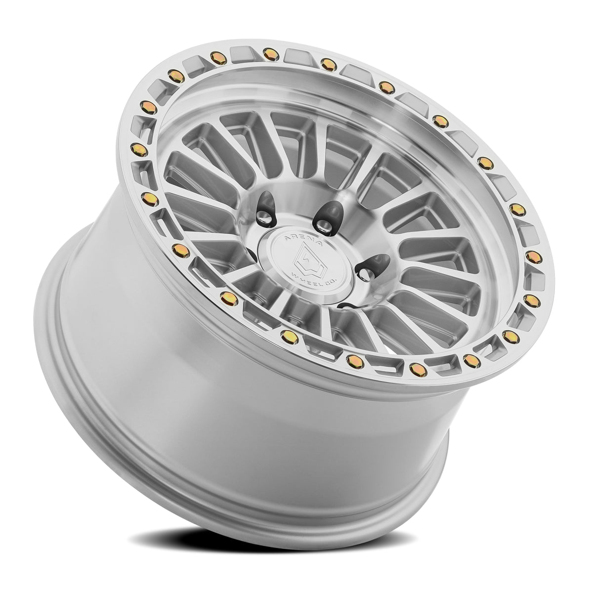 Arena Podium 17x9 Gloss wheel