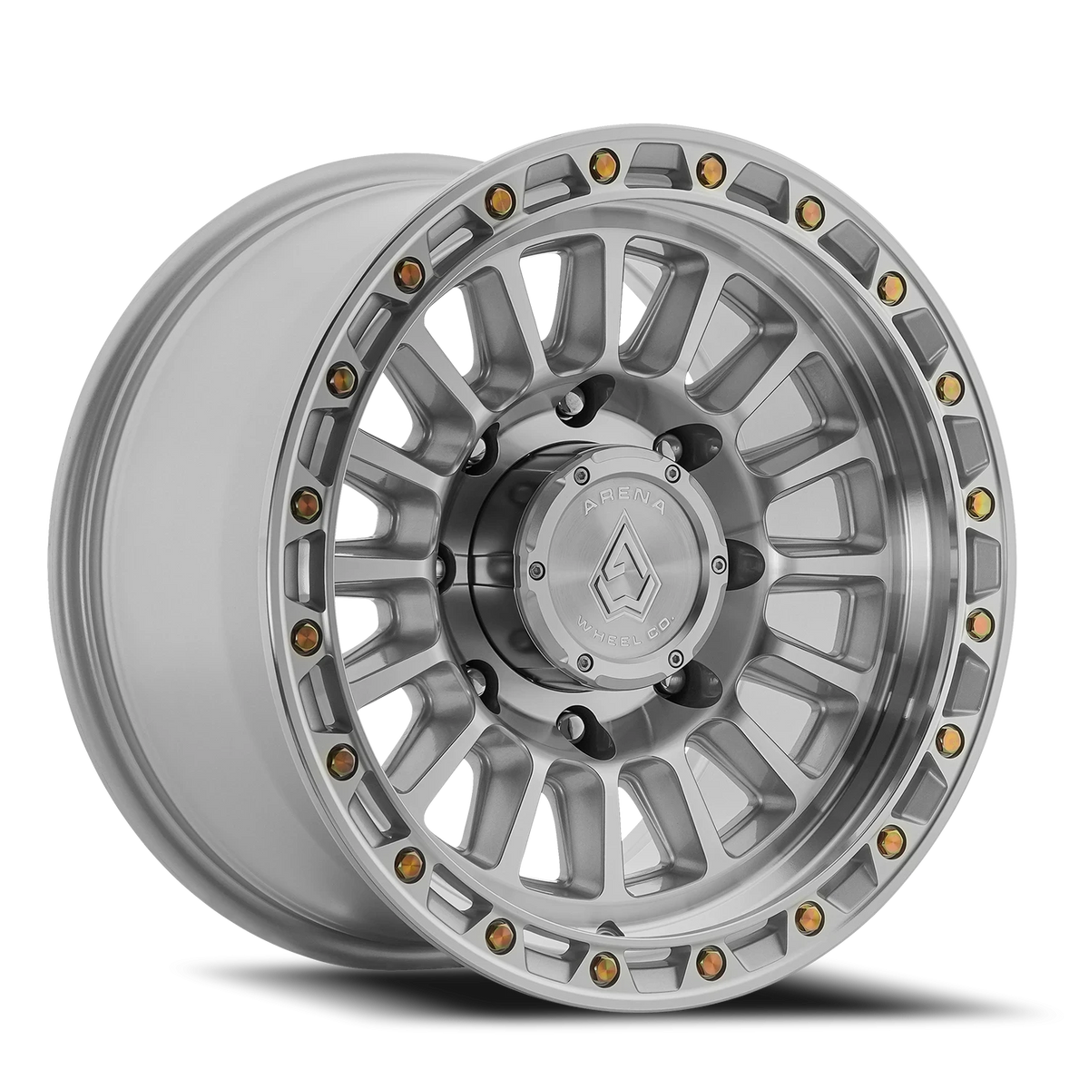 Arena Podium 17x9 Gloss wheel