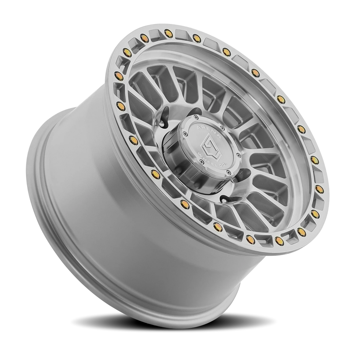 Arena Podium 17x9 Gloss wheel