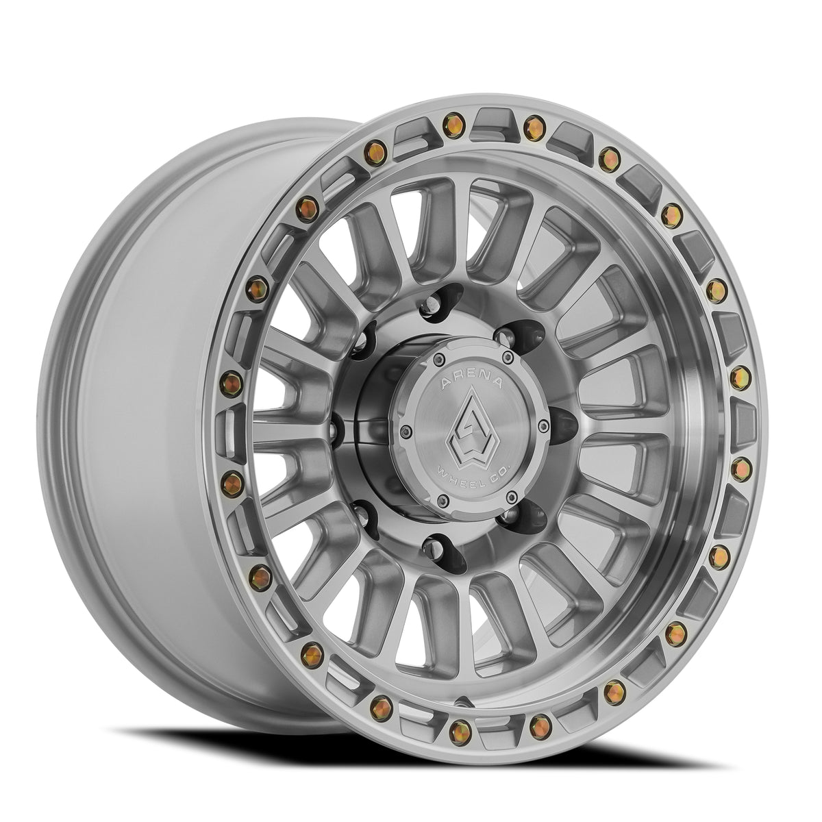 Arena Podium 17x9 Gloss wheel