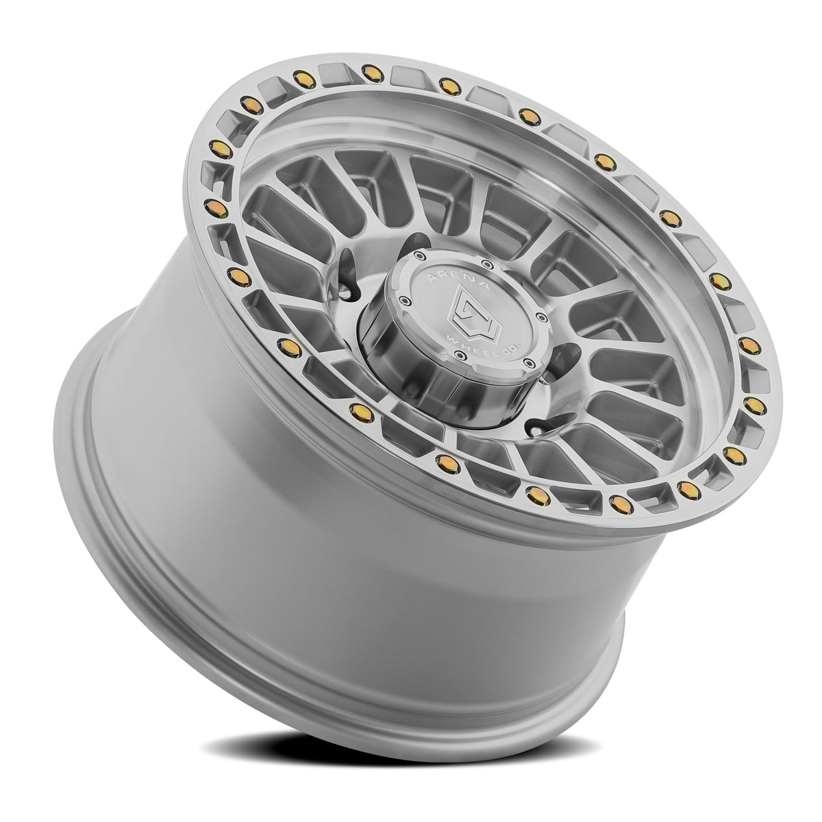 Arena Podium 17x9 Gloss wheel