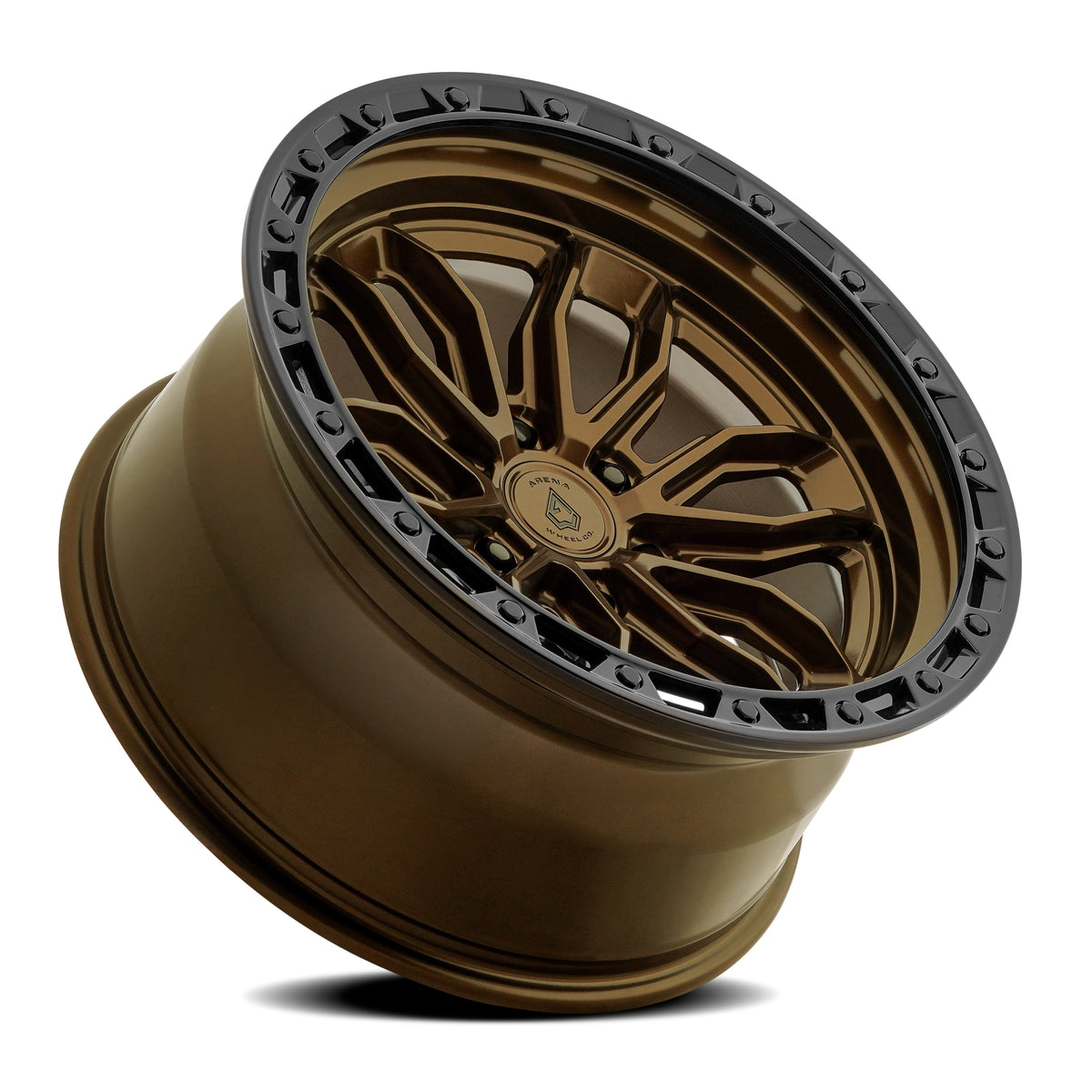 Arena Pursuit 20x10 wheel