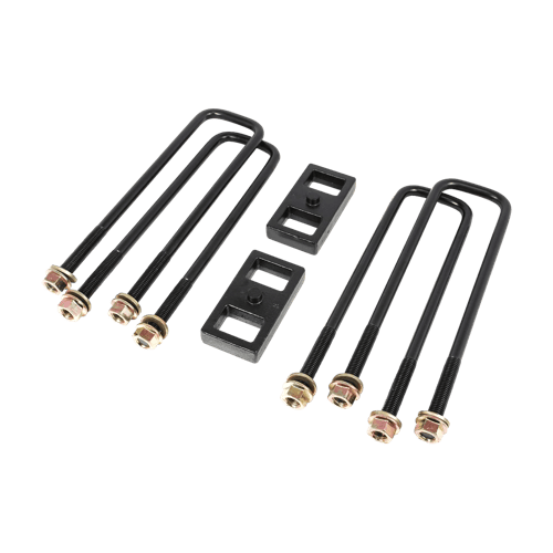 ReadyLift Suspension 1'' REAR BLOCK KIT - CHEVY/GMC