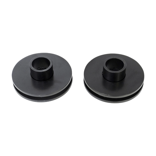 ReadyLift Suspension RL 1'' REAR COIL SPRING SPACER KIT RAM
