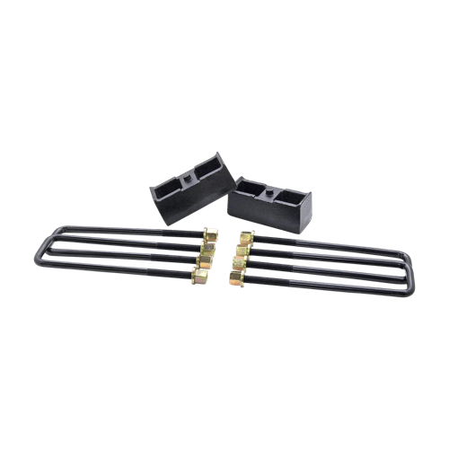 ReadyLift Suspension RL 2.25'' REAR BLOCK KIT - CHEVY/GMC