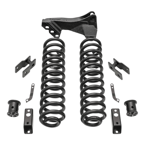ReadyLift Suspension 2.5" FRONT LEVELING KIT-FORD DIESEL