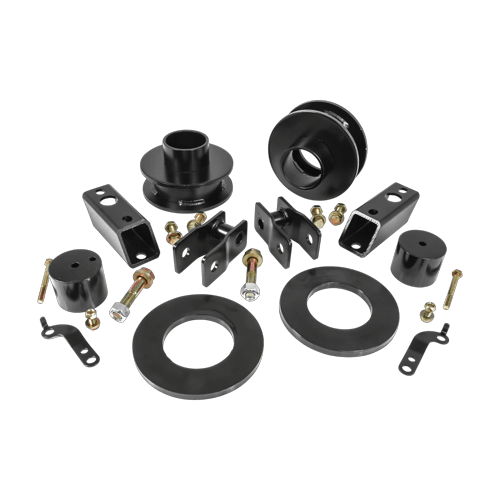 ReadyLift Suspension 2.5'' LEVELING KIT - FORD SD