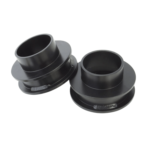 ReadyLift Suspension RL 2.5" REAR SPACER RAM 2500HD 14-21