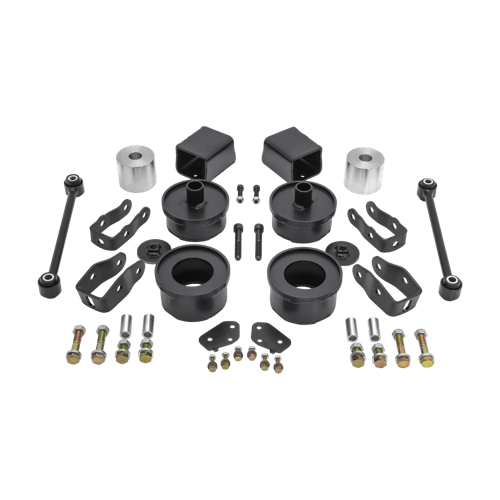 ReadyLift Suspension 2.5'' SST LIFT KIT - JEEP JL SAHARA