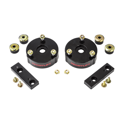 ReadyLift Suspension 2'' LEVELING KIT - CHEVY/GMC COLO/CANY