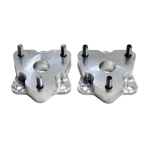 ReadyLift Suspension 2'' LEVELING KIT - DODGE/RAM 06-24
