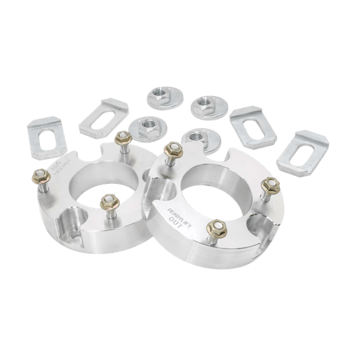 ReadyLift Suspension 2'' LEVELING KIT - FORD F150
