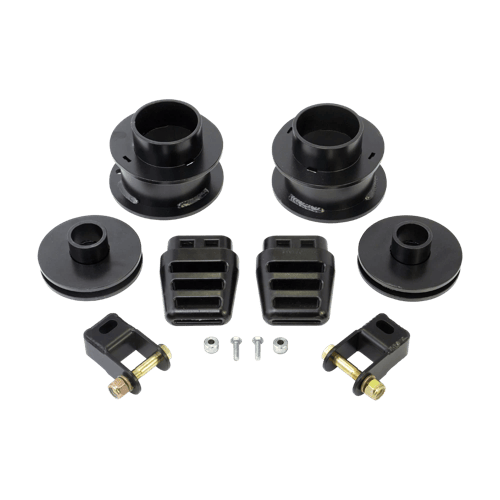 ReadyLift Suspension RL 19+ RAM 2500 3'' SST LIFT KIT