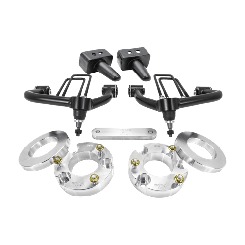 ReadyLift Suspension 3.5'' SST LIFT KIT - FORD F150