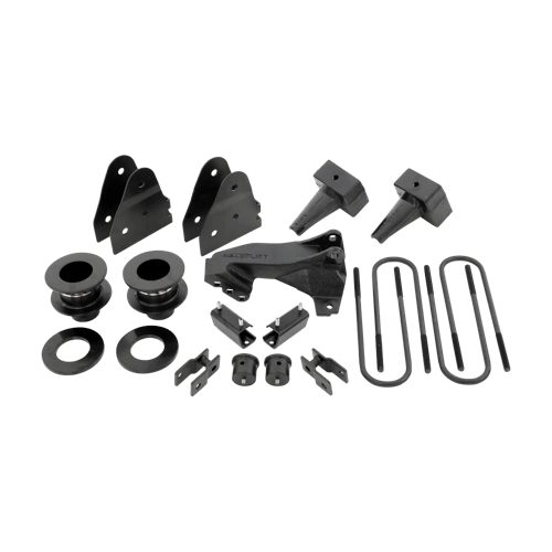 ReadyLift Suspension 3.5'' SST LIFT KIT - FORD SD