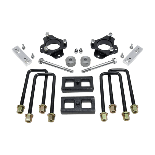 ReadyLift Suspension 3''F/1''R SST LIFT KIT - TOYOTA TACOMA