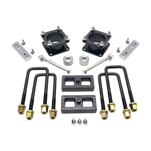 ReadyLift Suspension 3''F/1''R SST LIFT KIT - TOYOTA TUNDRA