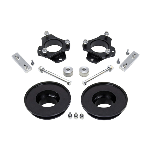 ReadyLift Suspension 3''F/2''R SST LIFT KIT - TOYOTA 4RUN/FJ