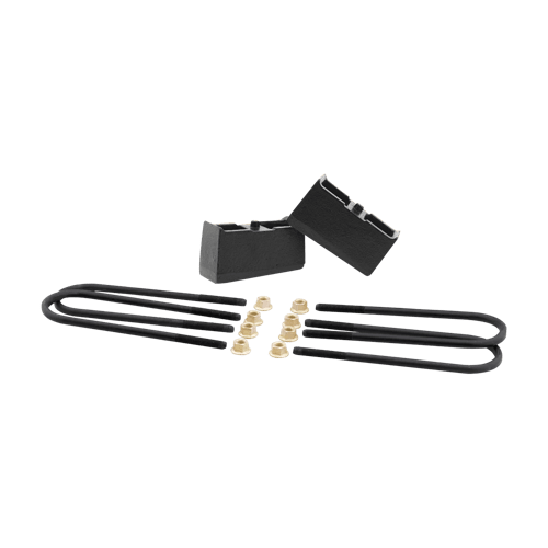 ReadyLift Suspension 3'' REAR BLOCK KIT - CHEVY/GMC