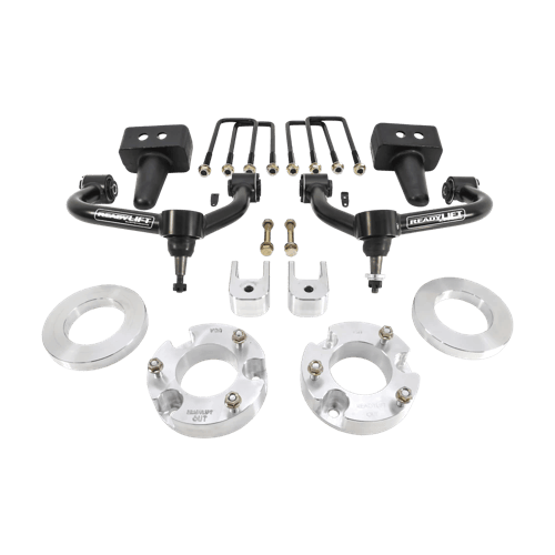 ReadyLift Suspension 3.5'' SST LIFT KIT - FORD F150